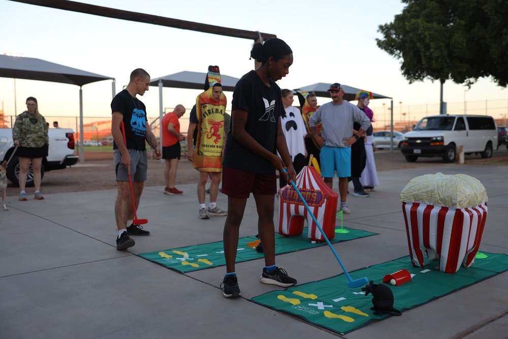 2025 Halloween Dead Dash Run