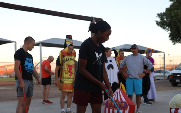 2025 Halloween Dead Dash Run