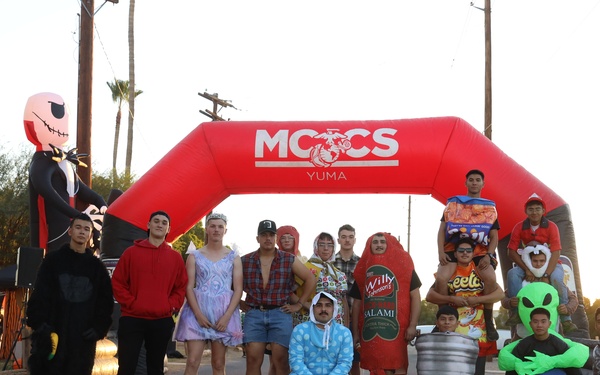 2025 Halloween Dead Dash Run