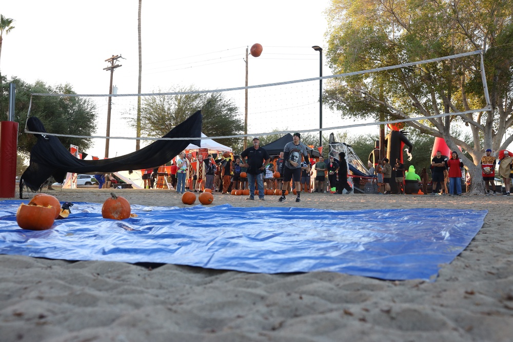 2025 Halloween Dead Dash Run