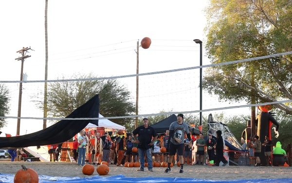 2025 Halloween Dead Dash Run