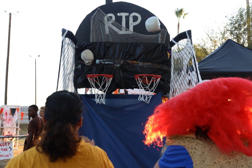 2025 Halloween Dead Dash Run