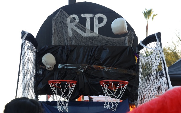 2025 Halloween Dead Dash Run