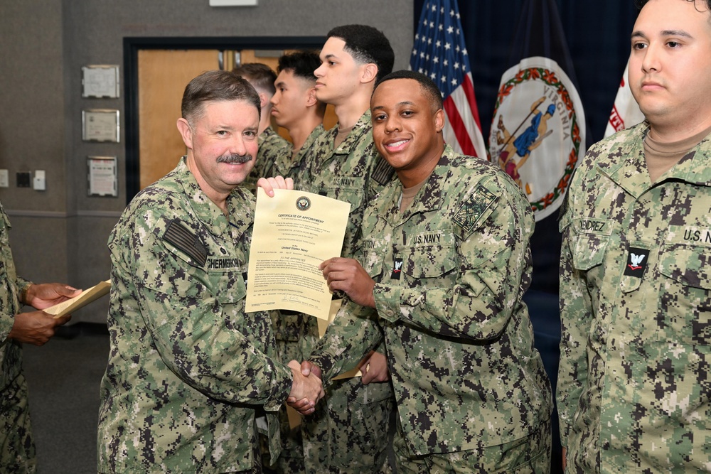 SCSCT ATRC Awards Ceremony