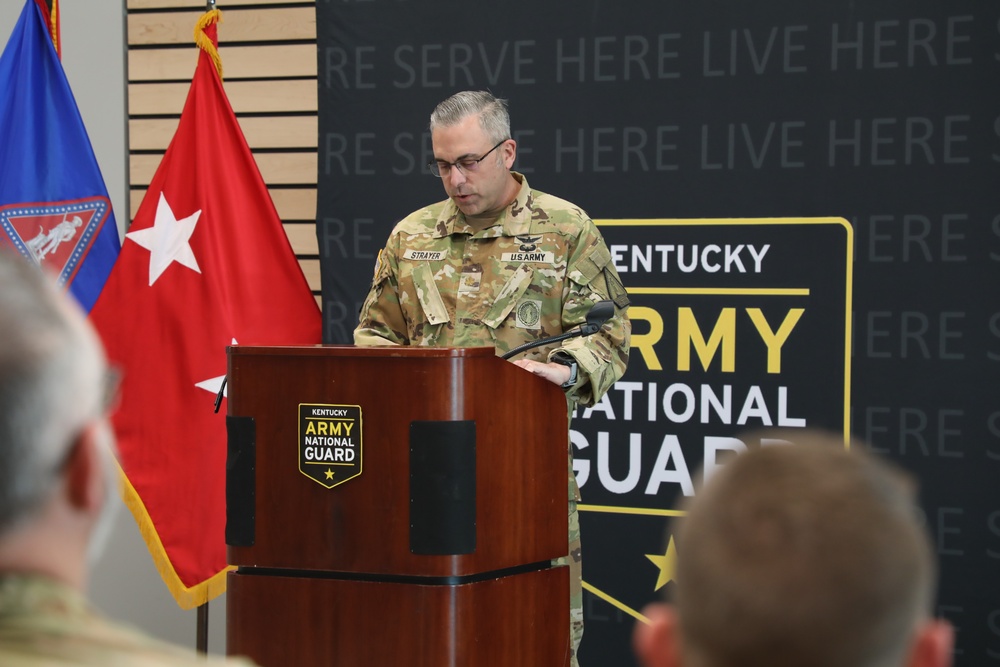 Recruiters Sign FY26 Commitments