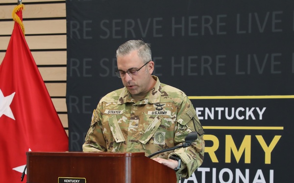 Recruiters Sign FY26 Commitments