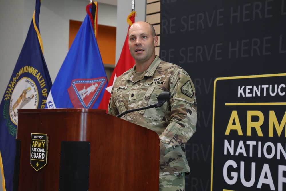 Recruiters Sign FY26 Commitments