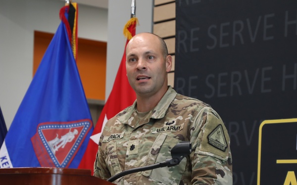 Recruiters Sign FY26 Commitments