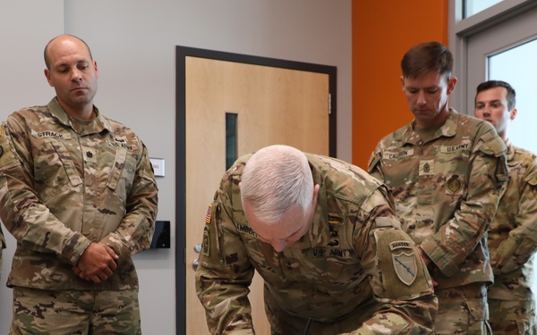 Recruiters Sign FY26 Commitments