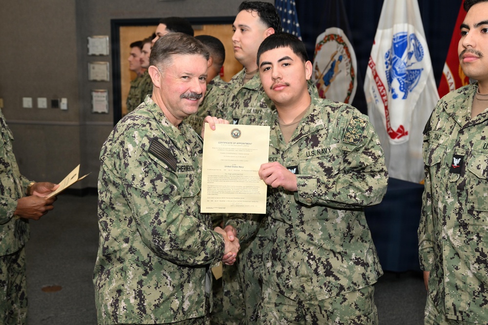 SCSTC ATRC Awards Ceremony