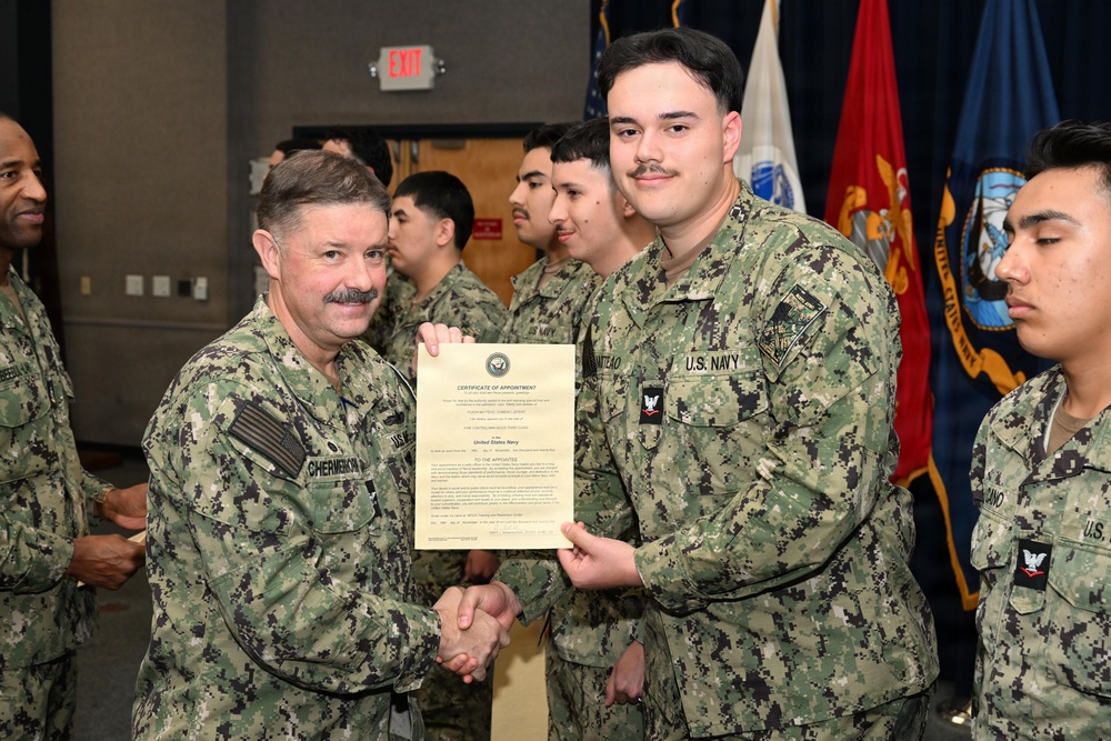 SCSTC ATRC Awards Ceremony