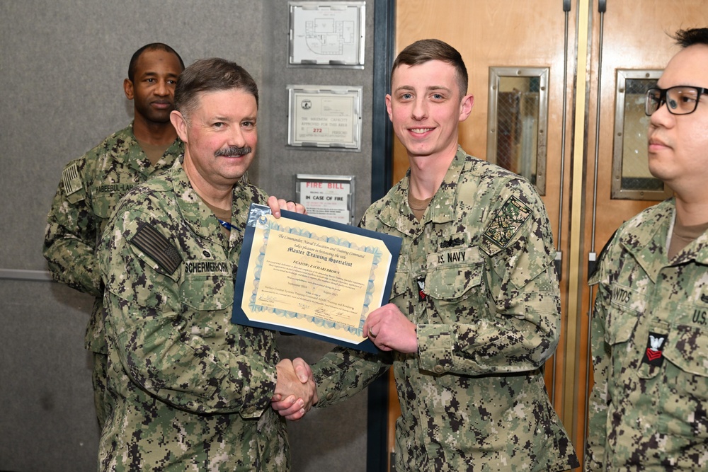 SCSTC ATRC Awards Ceremony