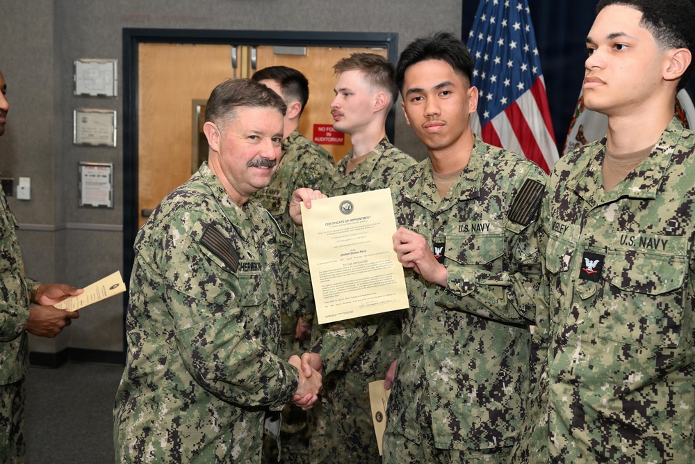 SCSTC ATRC Awards Ceremony