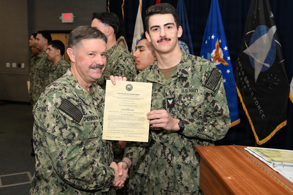 SCSTC ATRC Awards Ceremony