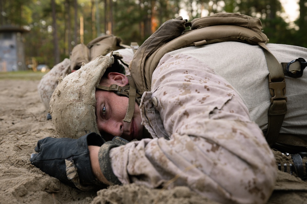 Lima Company Crucible