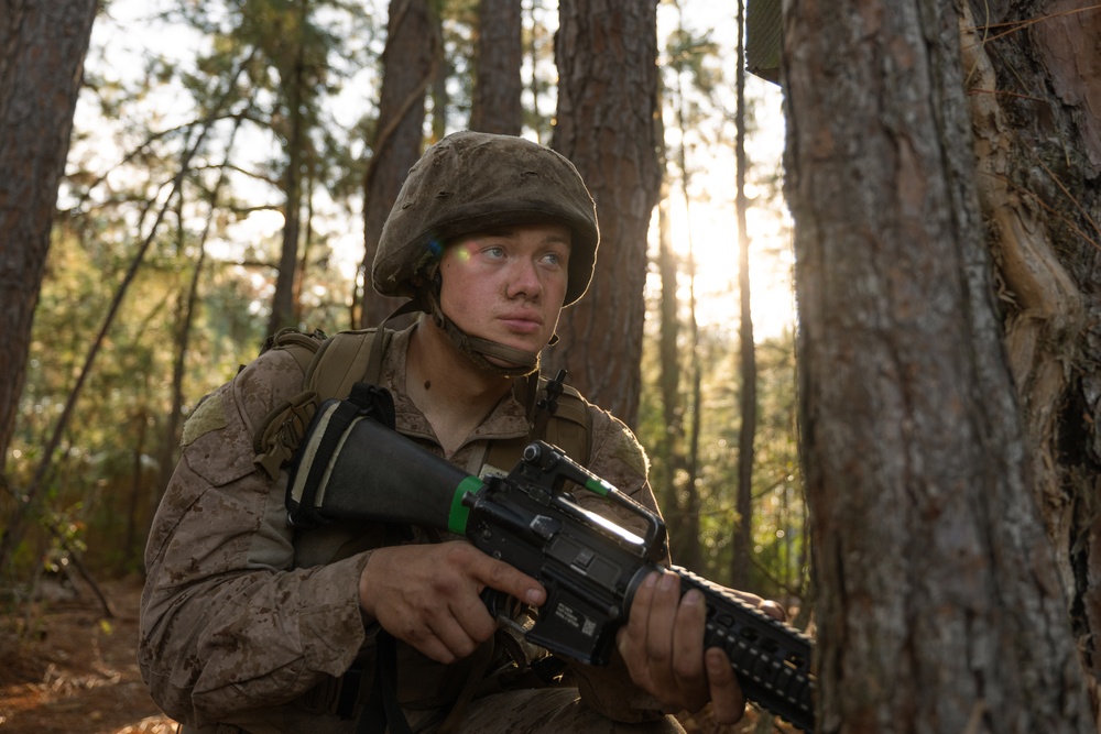 Lima Company Crucible