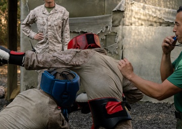 Lima Company Crucible