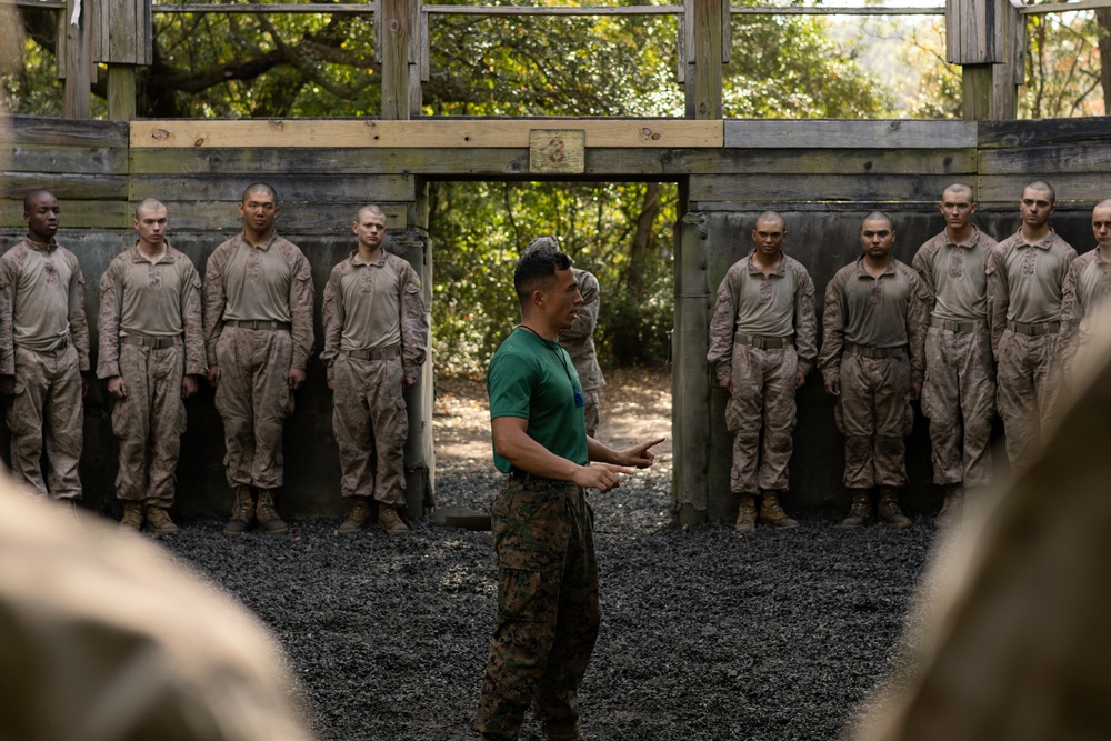 Lima Company Crucible