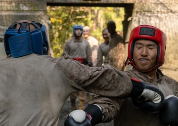 Lima Company Crucible