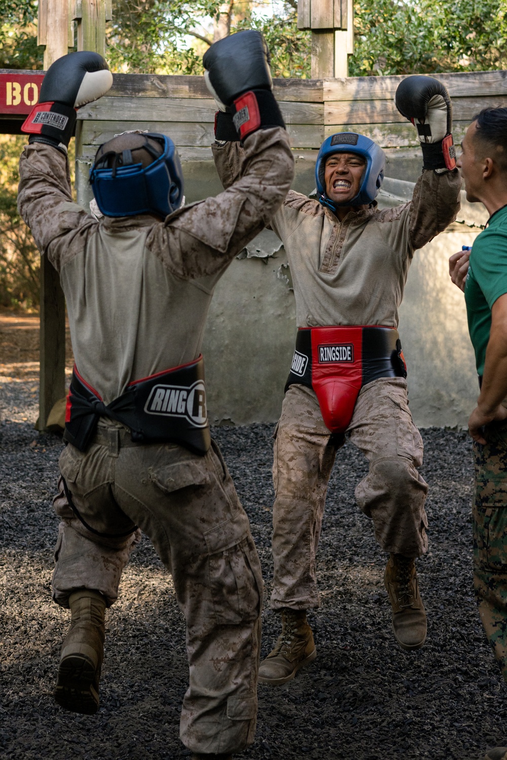 Lima Company Crucible