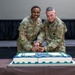 3rd Infantry Division Celebrates 108th Birthday in Romania