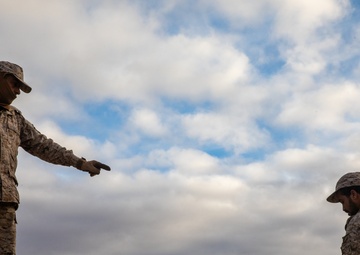 Royal Saudi Land Forces Begin Redeployment After Historic First NTC Rotation