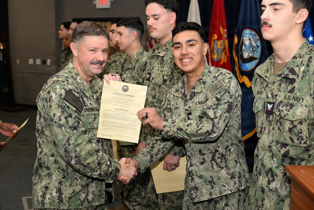 SCSTC ATRC Awards Ceremony