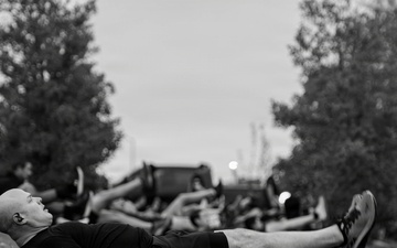 Green Berets Honor Fallen