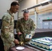 3rd Infantry Division Celebrates 108th Birthday in Romania