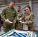 3rd Infantry Division Celebrates 108th Birthday in Romania