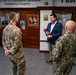 USSOCOM hosts EUCOM commander