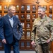 AFSOC leaders welcome SECAF