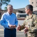 AFSOC leaders welcome SECAF