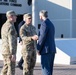 AFSOC leaders welcome SECAF