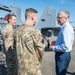 AFSOC leaders welcome SECAF