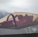 34th Fighter Squadron Conducts Routine F-35A Training Operations