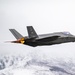 34th Fighter Squadron Conducts Routine F-35A Training Operations