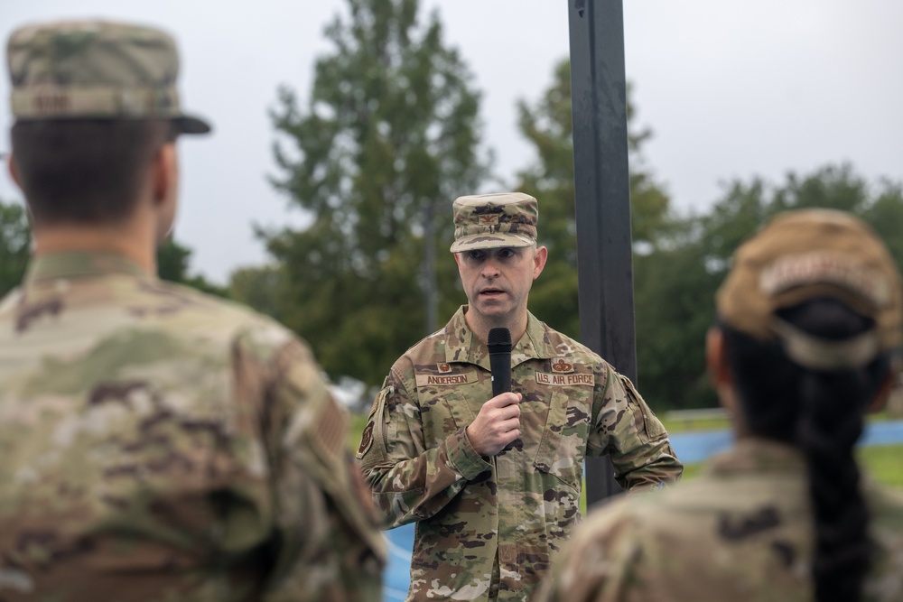 Honoring Their Sacrifice