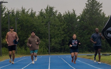 Honoring Their Sacrifice