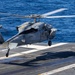 USS Theodore Roosevelt Flight Ops