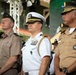 U.S. Embassy and Department of War donate nearly $1 million of equipment to  Servicio Nacional de Frontera