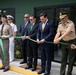 U.S. Embassy and Department of War donate nearly $1 million of equipment to  Servicio Nacional de Frontera