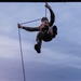 EODTEU-1 Conducts Helicopter Rope Suspension Technique Training