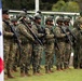 U.S. Embassy and Department of War donate nearly $1 million of equipment to  Servicio Nacional de Frontera