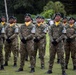 U.S. Embassy and Department of War donate nearly $1 million of equipment to  Servicio Nacional de Frontera