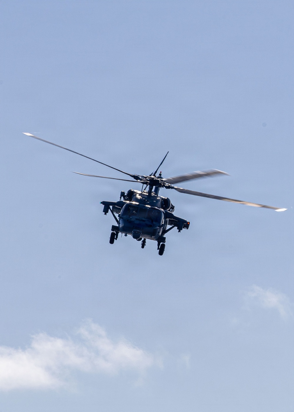 USS Theodore Roosevelt Flight Operations