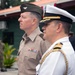U.S. Embassy and Department of War donate nearly $1 million of equipment to  Servicio Nacional de Frontera