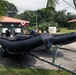 U.S. Embassy and Department of War donate nearly $1 million of equipment to  Servicio Nacional de Frontera