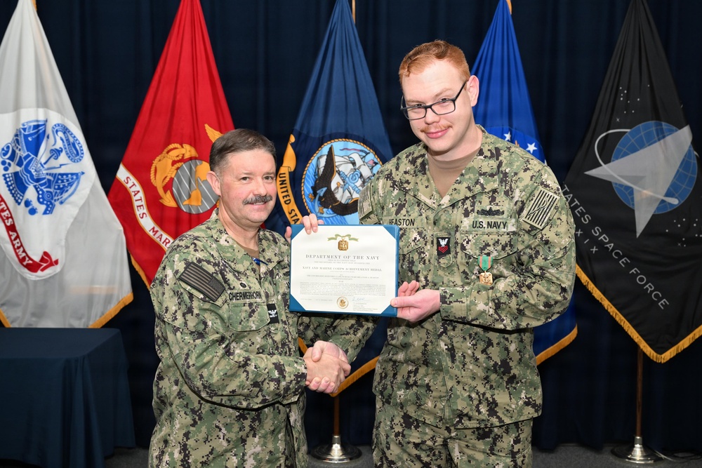 SCSTC ATRC Awards Ceremony