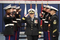 AFN Naples Regional News - Juneau Cleanup and New Artillery Tactical Data System